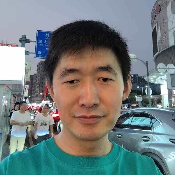 36岁岁甘肃单身帅哥 - 玉溪吉缘网