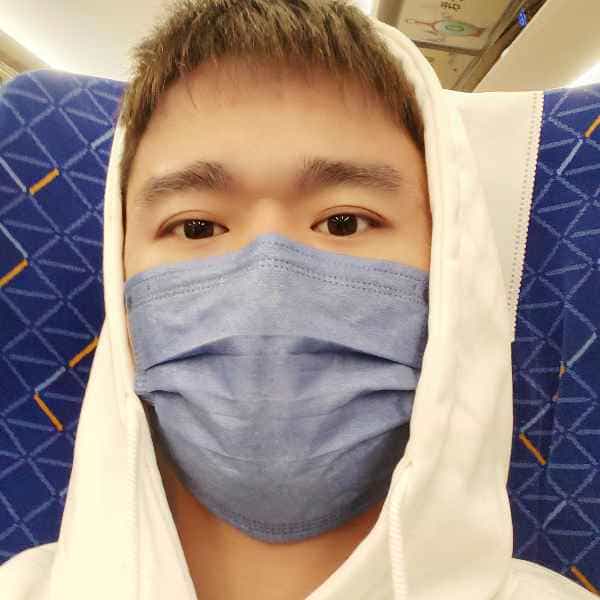 32岁岁广东单身帅哥 - 玉溪吉缘网