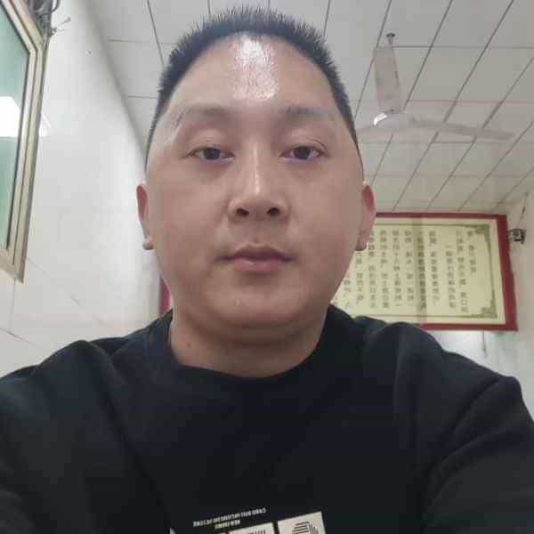 37岁岁陕西单身帅哥 - 玉溪吉缘网