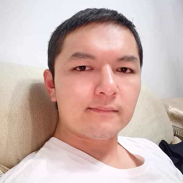 33岁岁湖南单身帅哥 - 玉溪吉缘网