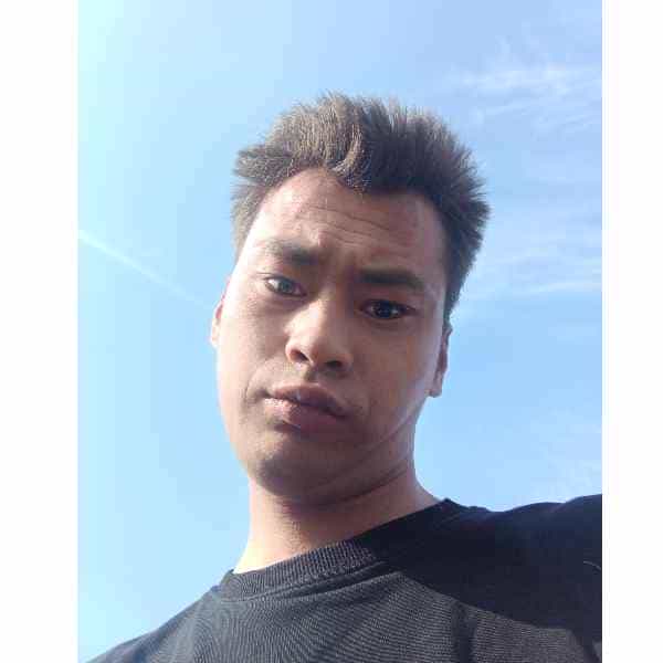 35岁岁陕西单身帅哥 - 玉溪吉缘网