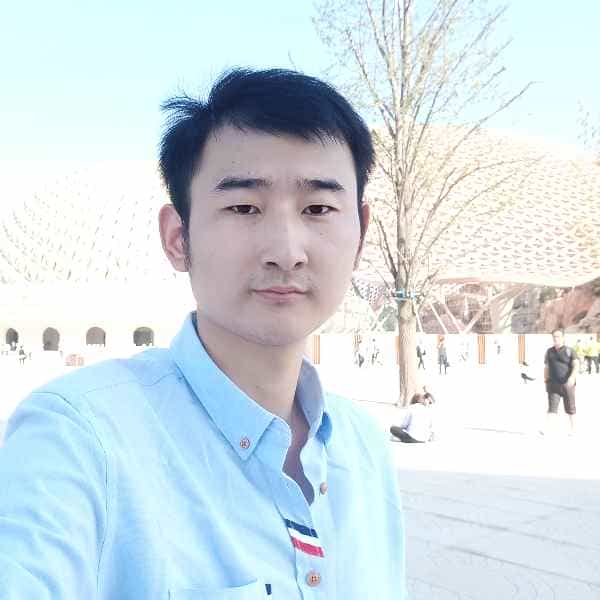 36岁岁安徽单身帅哥 - 玉溪吉缘网