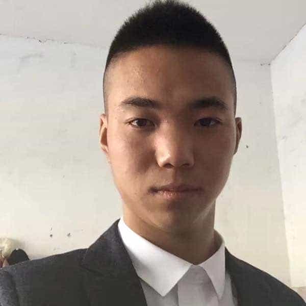 28岁岁陕西单身帅哥 - 玉溪吉缘网