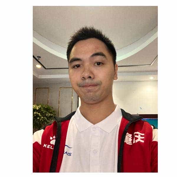 34岁岁广东单身帅哥 - 玉溪吉缘网