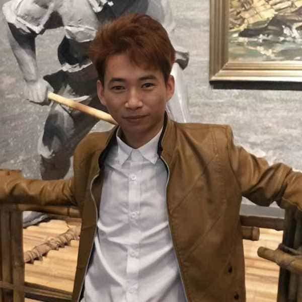 36岁岁湖南单身帅哥 - 玉溪吉缘网