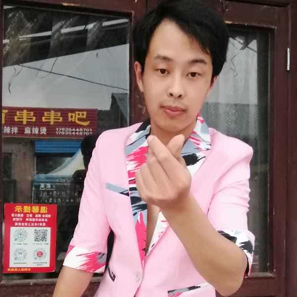 30岁岁山西单身帅哥 - 玉溪吉缘网