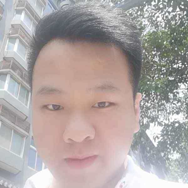 35岁岁陕西单身帅哥 - 玉溪吉缘网