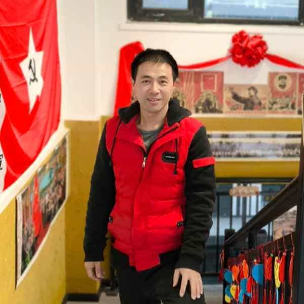 39岁岁甘肃单身帅哥 - 玉溪吉缘网