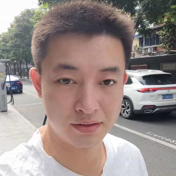 35岁岁四川单身帅哥 - 玉溪吉缘网