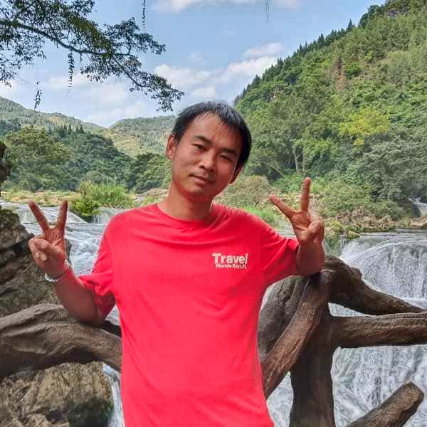 34岁岁湖南单身帅哥 - 玉溪吉缘网