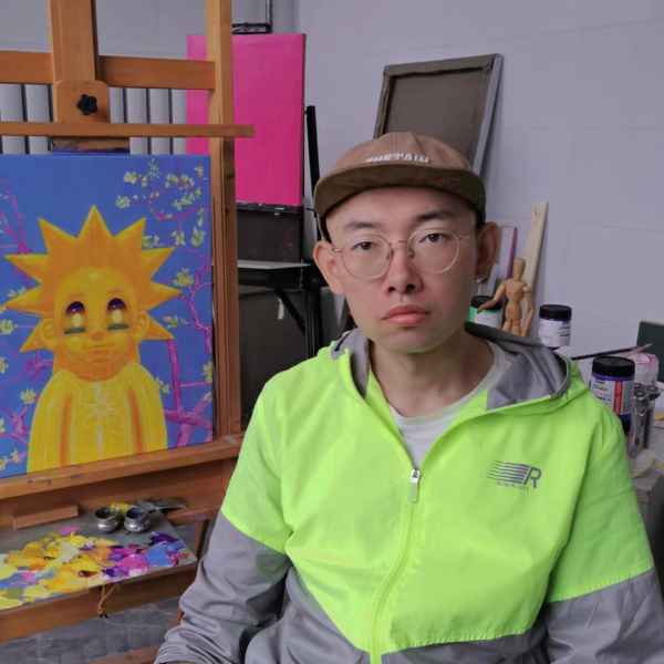 33岁岁山西单身帅哥 - 玉溪吉缘网