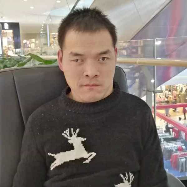 41岁岁陕西单身帅哥 - 玉溪吉缘网