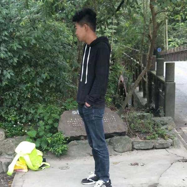 27岁岁四川单身帅哥 - 玉溪吉缘网