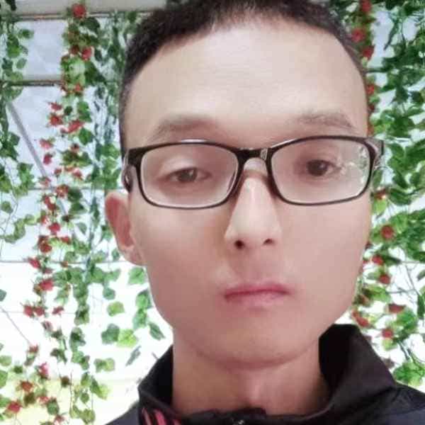 37岁岁陕西单身帅哥 - 玉溪吉缘网