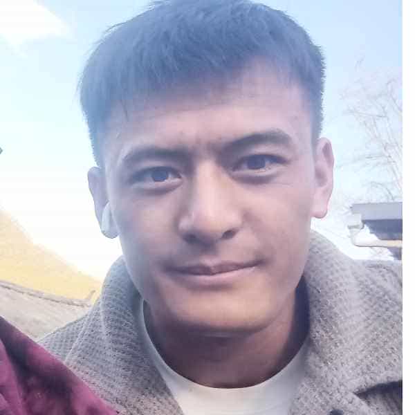 34岁岁云南单身帅哥 - 玉溪吉缘网