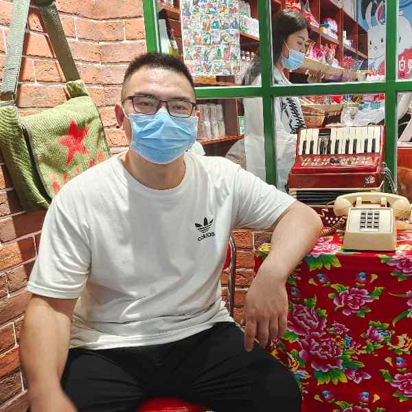 39岁岁河北单身帅哥 - 玉溪吉缘网