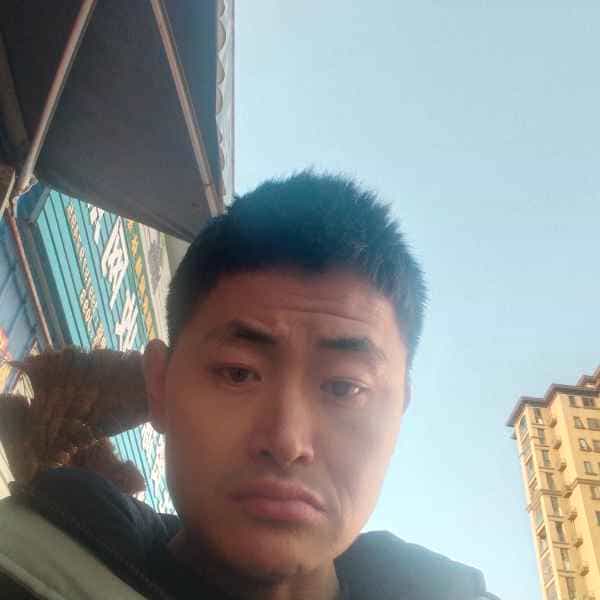 38岁岁湖北单身帅哥 - 玉溪吉缘网