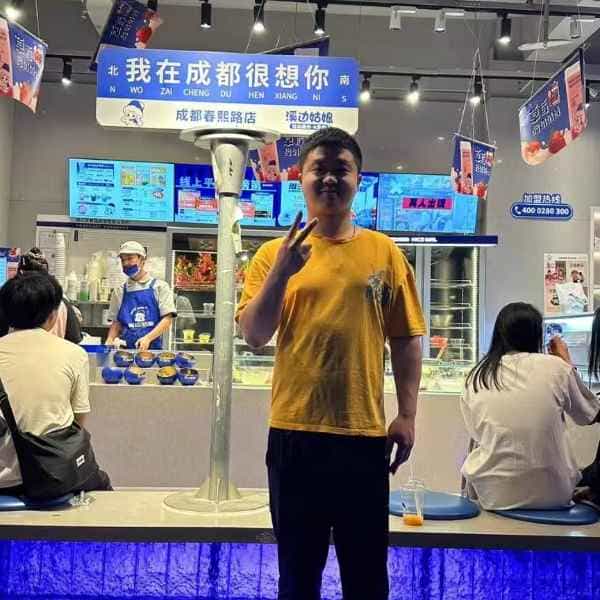 28岁岁浙江单身帅哥 - 玉溪吉缘网