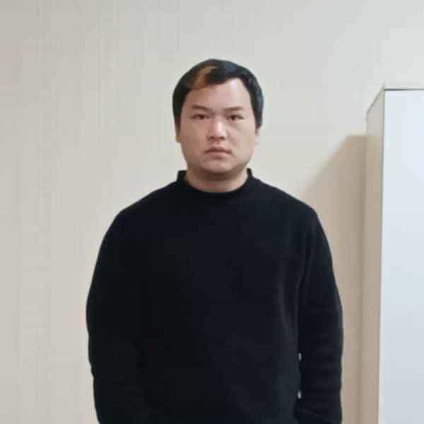 33岁岁四川单身帅哥 - 玉溪吉缘网