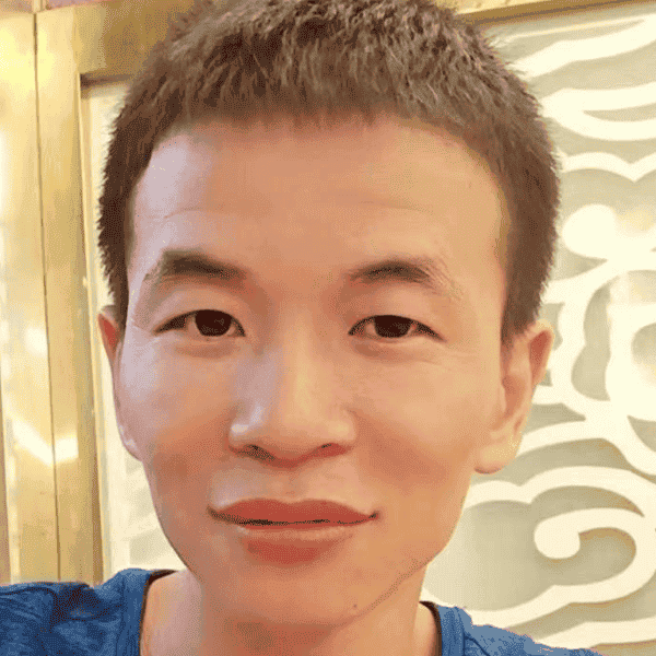 39岁岁广东单身帅哥 - 玉溪吉缘网