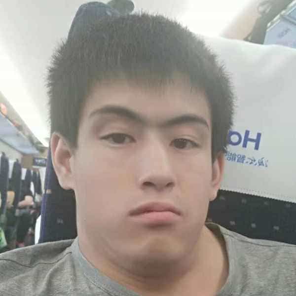 37岁岁广东单身帅哥 - 玉溪吉缘网