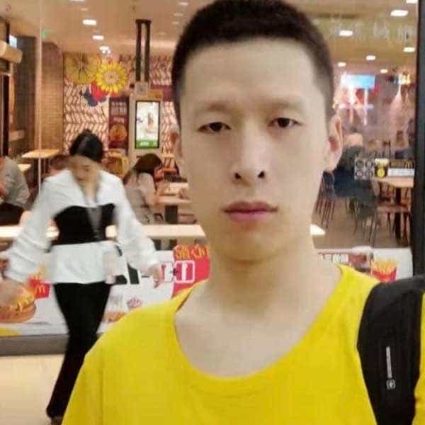 38岁岁陕西单身帅哥 - 玉溪吉缘网