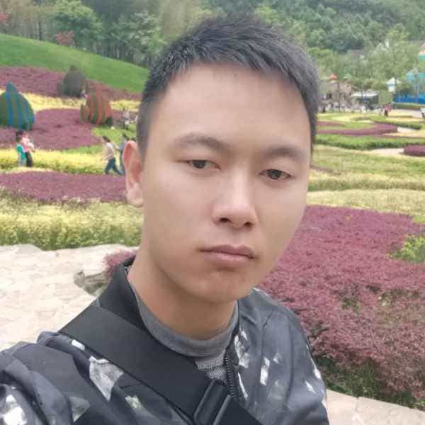 30岁岁四川单身帅哥 - 玉溪吉缘网