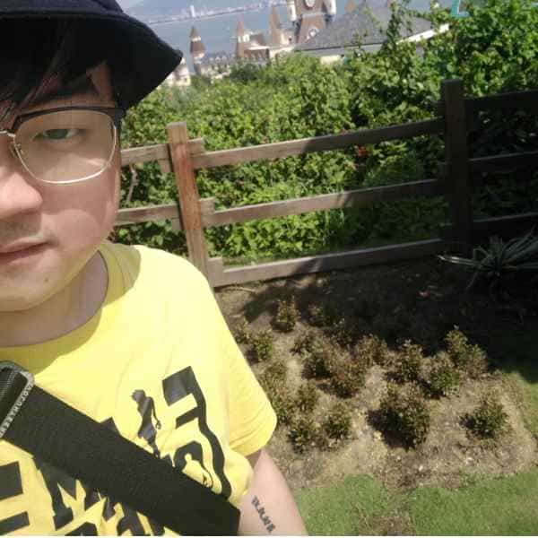 29岁岁湖南单身帅哥 - 玉溪吉缘网