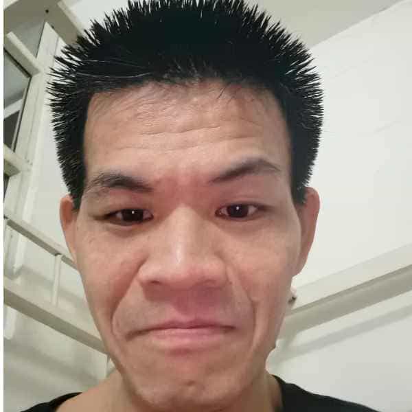 38岁岁广东单身帅哥 - 玉溪吉缘网