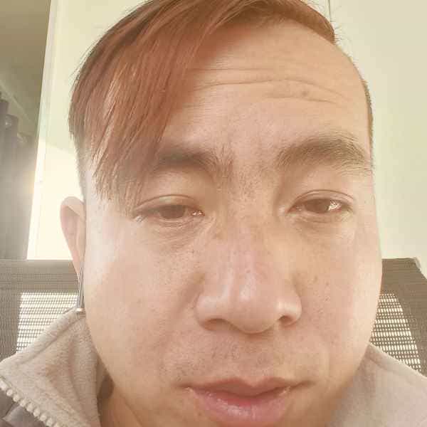 35岁岁湖北单身帅哥 - 玉溪吉缘网