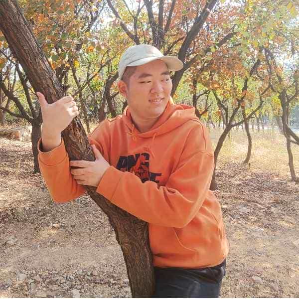 27岁岁山东单身帅哥 - 玉溪吉缘网