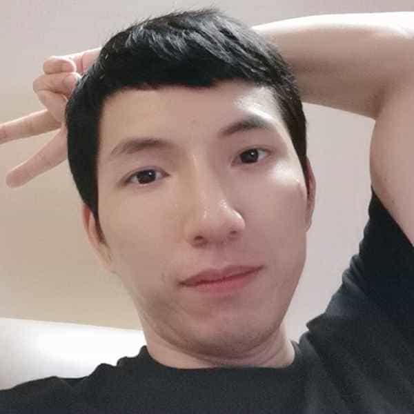 35岁岁广东单身帅哥 - 玉溪吉缘网
