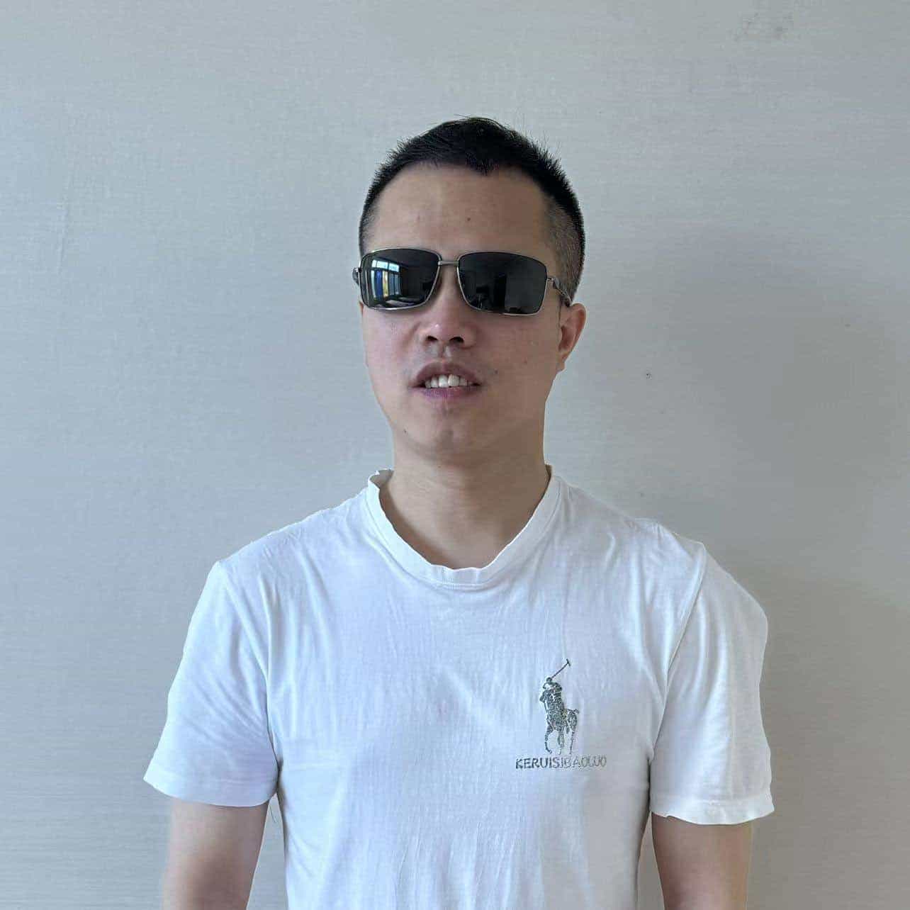 40岁岁江西单身帅哥 - 玉溪吉缘网