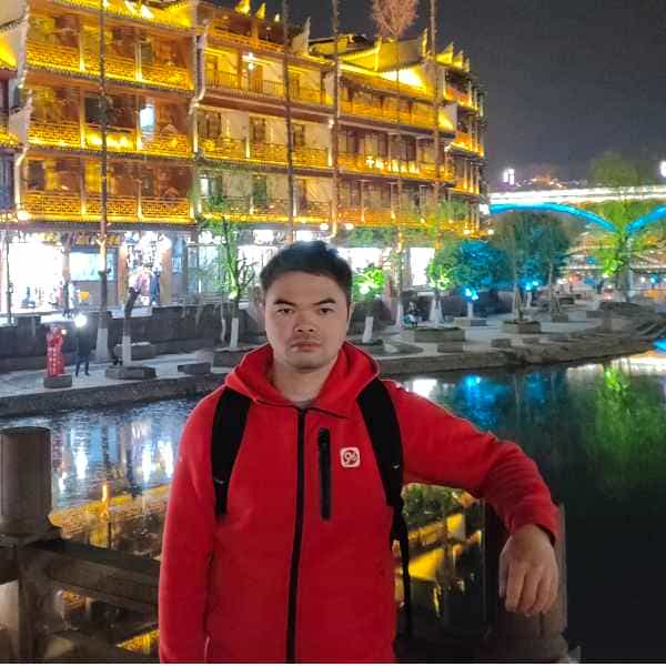 39岁岁广东单身帅哥 - 玉溪吉缘网