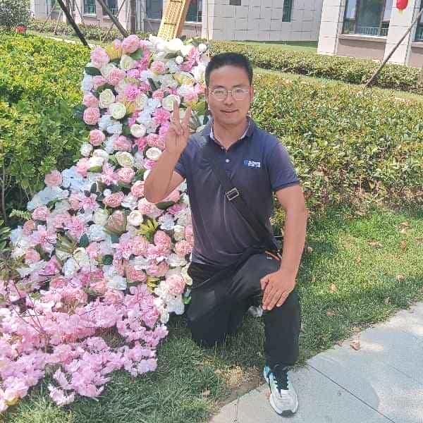 38岁岁山东单身帅哥 - 玉溪吉缘网