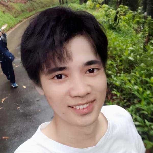 27岁岁广东单身帅哥 - 玉溪吉缘网