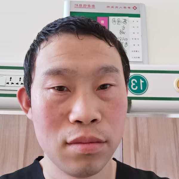 39岁岁河北单身帅哥 - 玉溪吉缘网