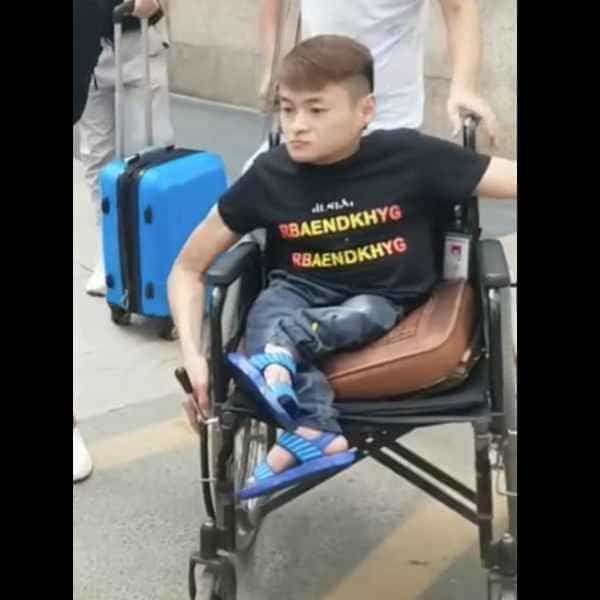 31岁岁广西单身帅哥 - 玉溪吉缘网