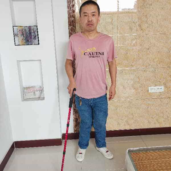 36岁岁山西单身帅哥 - 玉溪吉缘网