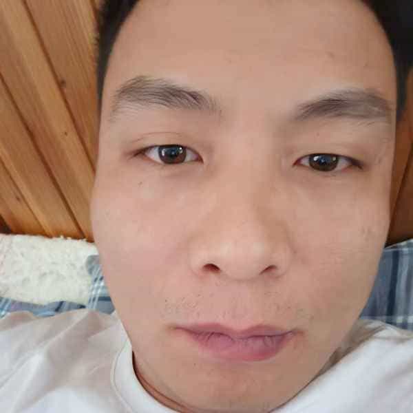 41岁岁广西单身帅哥 - 玉溪吉缘网