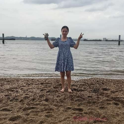 32岁岁广东单身美女 - 玉溪吉缘网
