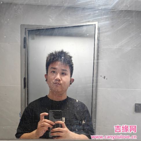 23岁岁湖北单身帅哥 - 玉溪吉缘网