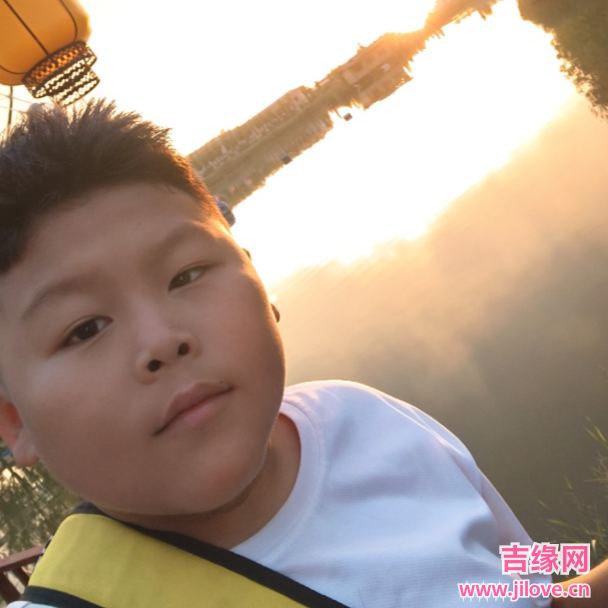 24岁岁辽宁单身帅哥 - 玉溪吉缘网