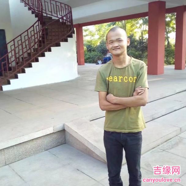 29岁岁内蒙古单身帅哥 - 玉溪吉缘网