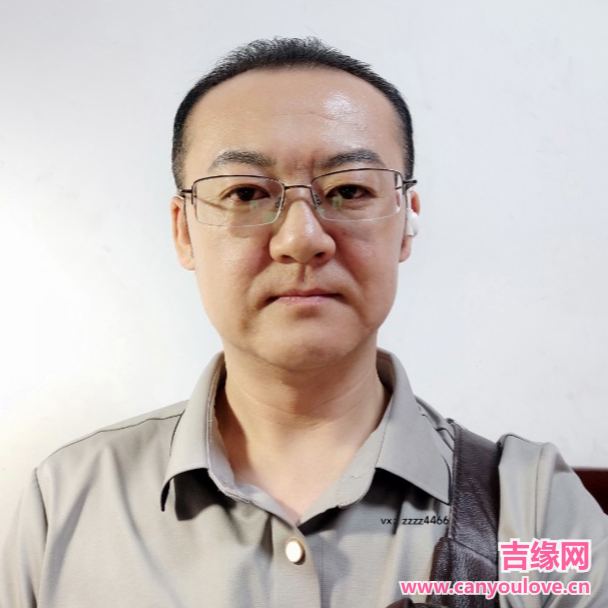 39岁岁河北单身帅哥 - 玉溪吉缘网