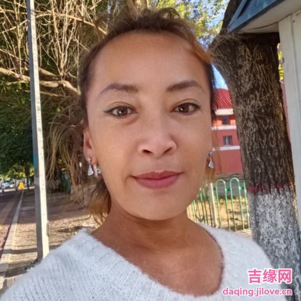 51岁岁黑龙江单身美女 - 玉溪吉缘网