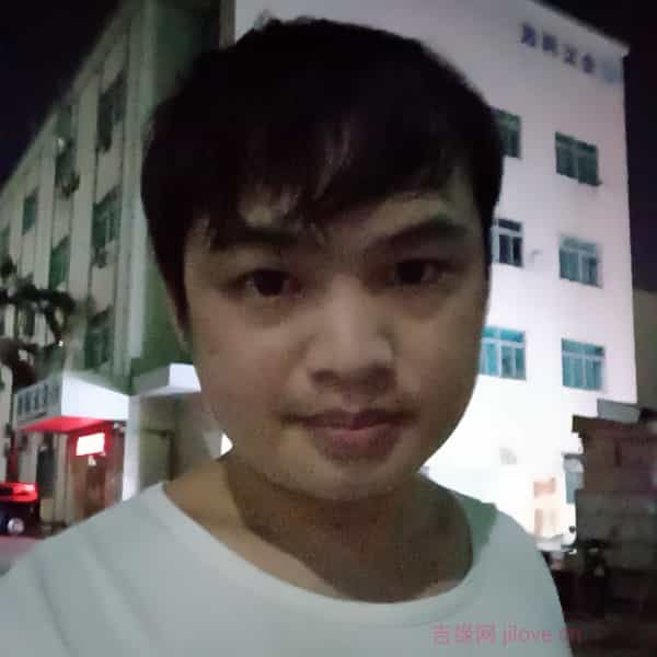 31岁岁广西单身帅哥 - 玉溪吉缘网