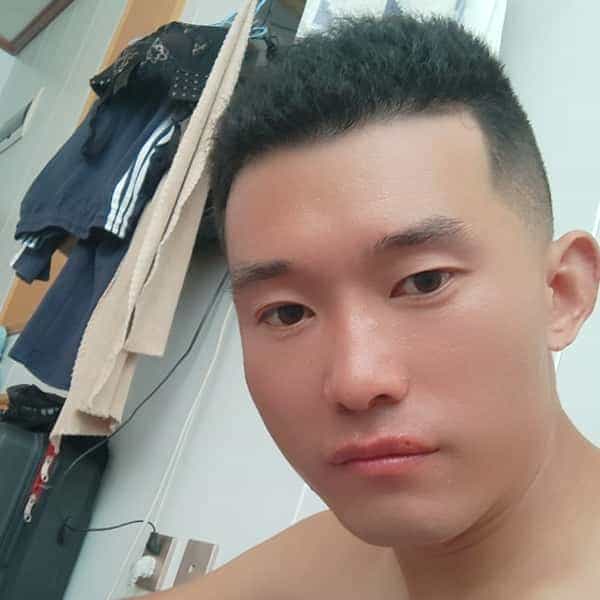 35岁岁河北单身帅哥 - 玉溪吉缘网