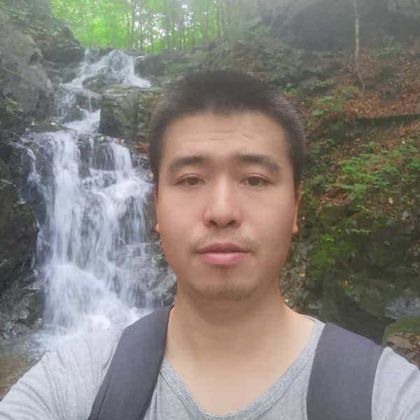 35岁岁辽宁单身帅哥 - 玉溪吉缘网