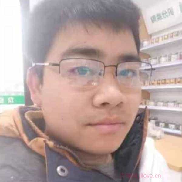 34岁岁江苏单身帅哥 - 玉溪吉缘网